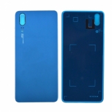 Заден капак за Huawei P20 Син